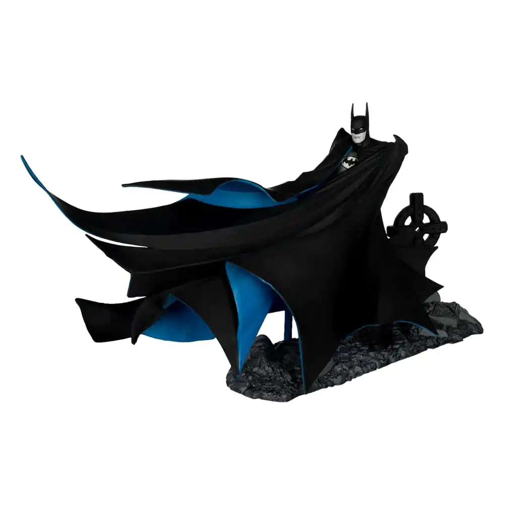 DC Multiverse akcijska figura Batman (Batman: Year Two) (Gold Label) 18 cm fotografija proizvoda