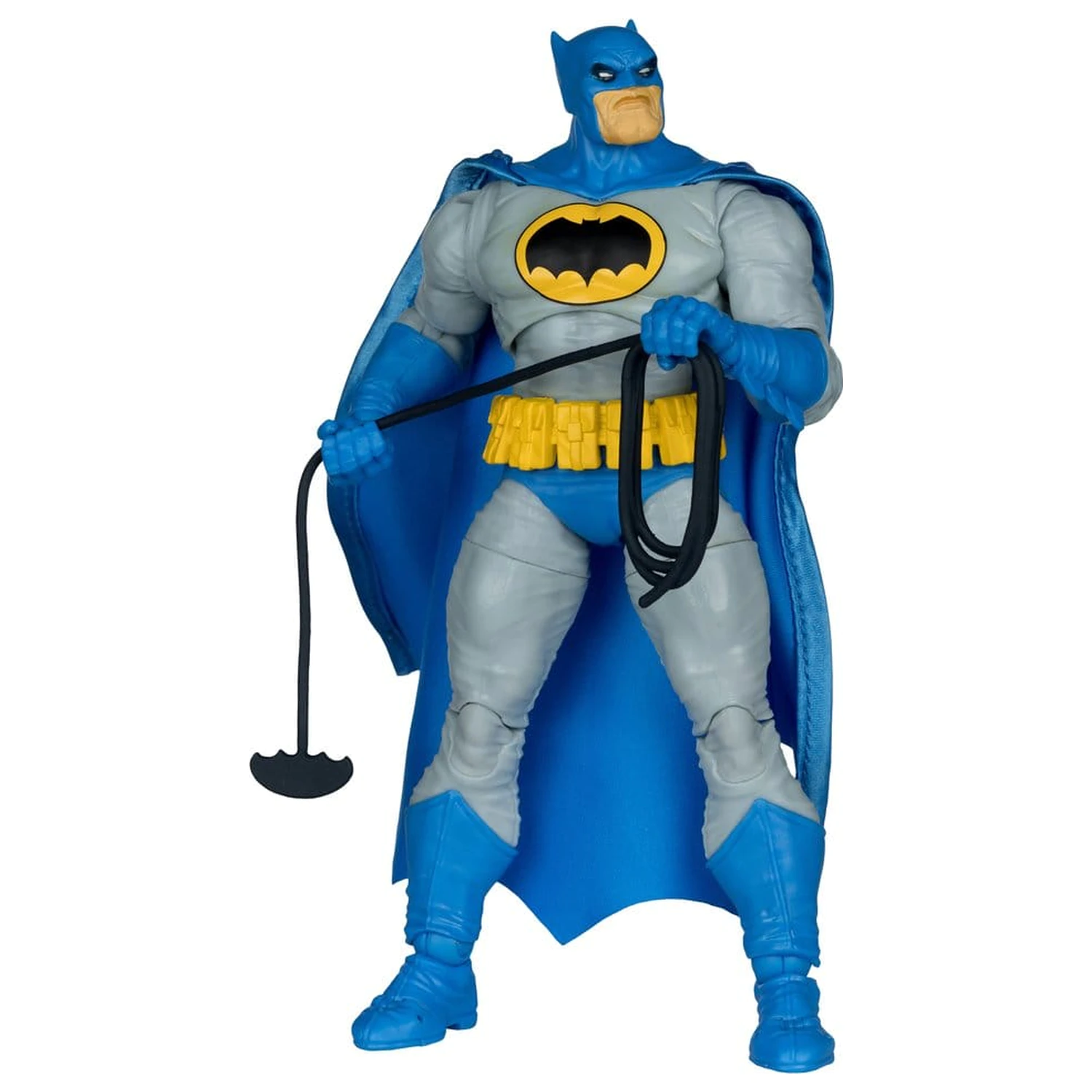 DC Multiverse Akcijska figura Batman (Dark Knight Returns) 18 cm fotografija proizvoda