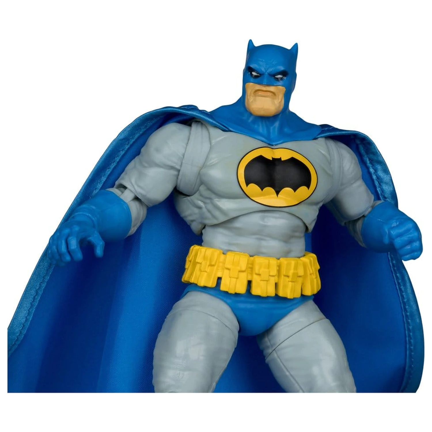 DC Multiverse Akcijska figura Batman (Dark Knight Returns) 18 cm fotografija proizvoda