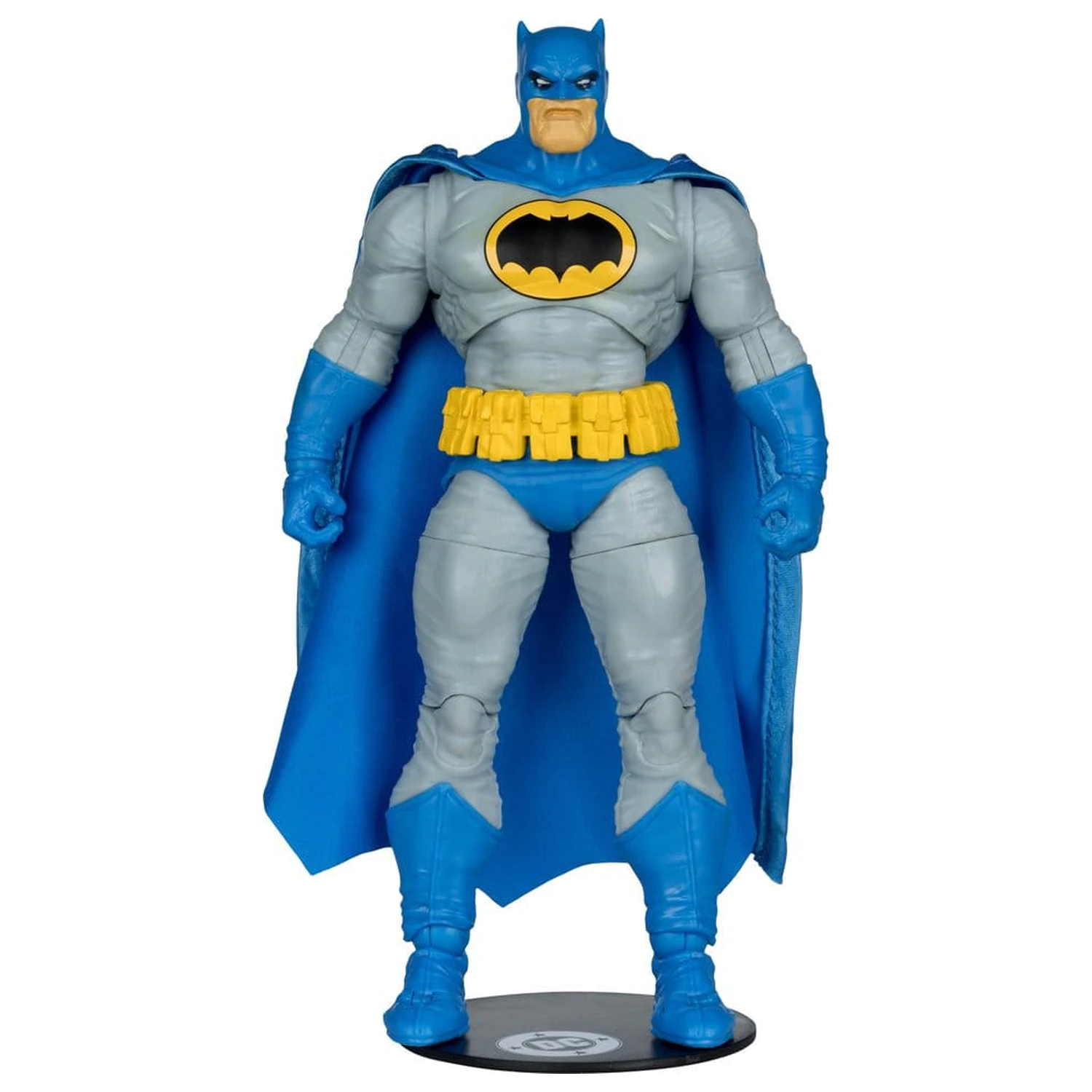 DC Multiverse Akcijska figura Batman (Dark Knight Returns) 18 cm fotografija proizvoda