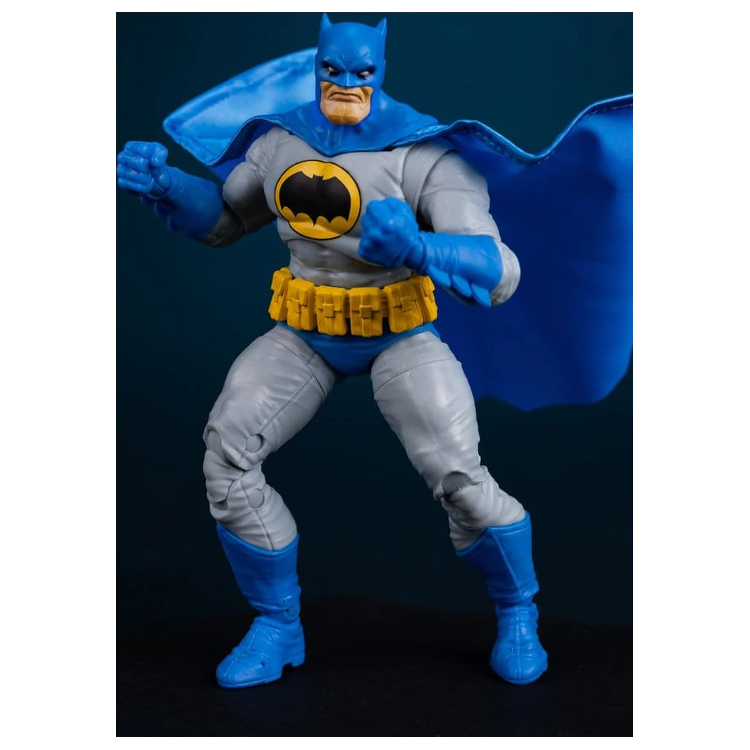 DC Multiverse Akcijska figura Batman (Dark Knight Returns) 18 cm fotografija proizvoda