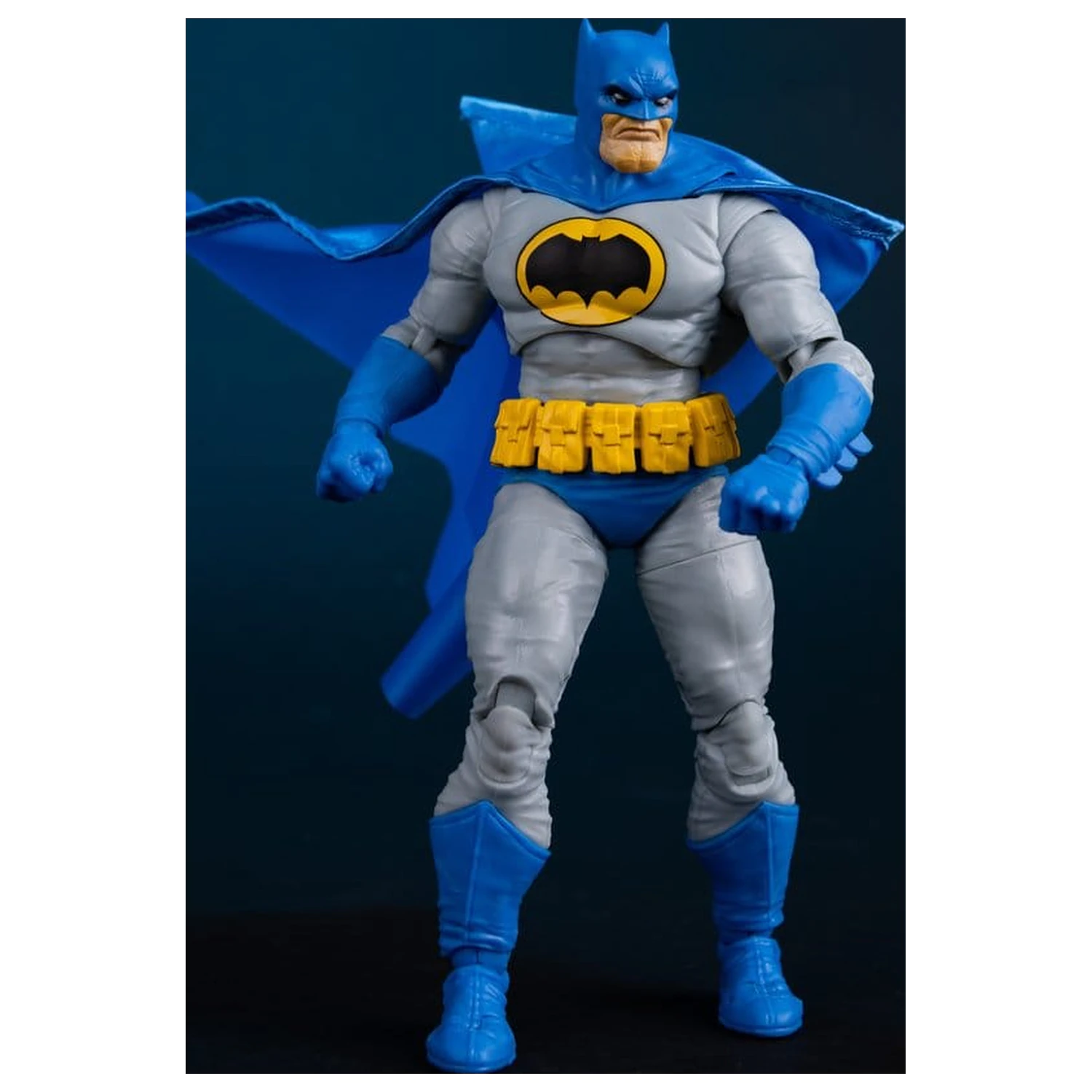 DC Multiverse Akcijska figura Batman (Dark Knight Returns) 18 cm fotografija proizvoda