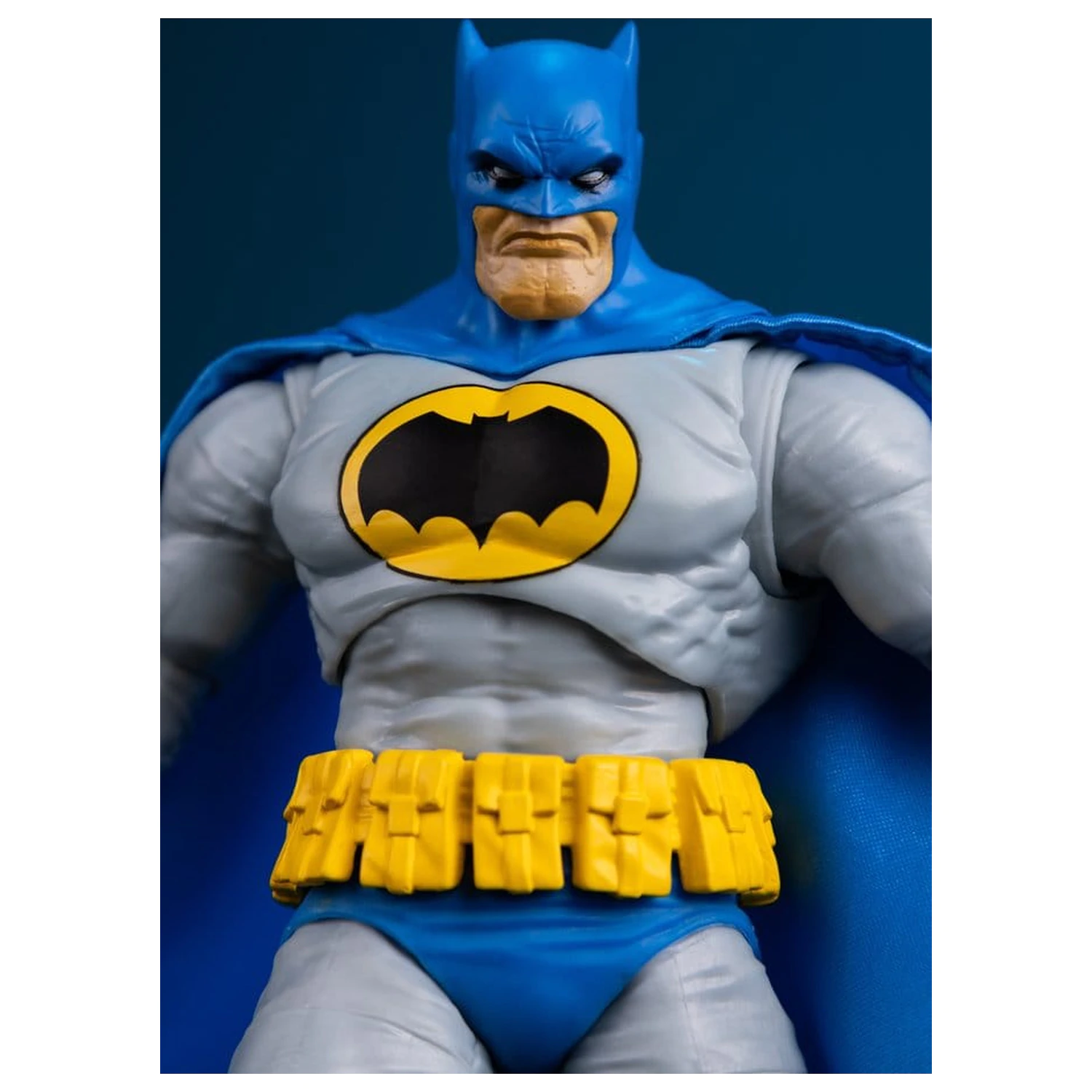 DC Multiverse Akcijska figura Batman (Dark Knight Returns) 18 cm fotografija proizvoda