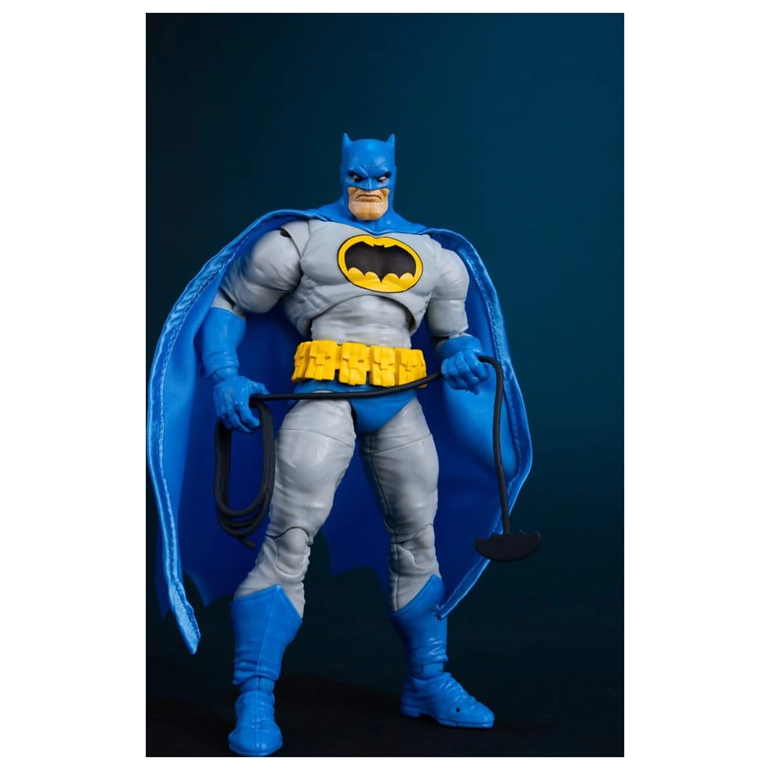DC Multiverse Akcijska figura Batman (Dark Knight Returns) 18 cm fotografija proizvoda