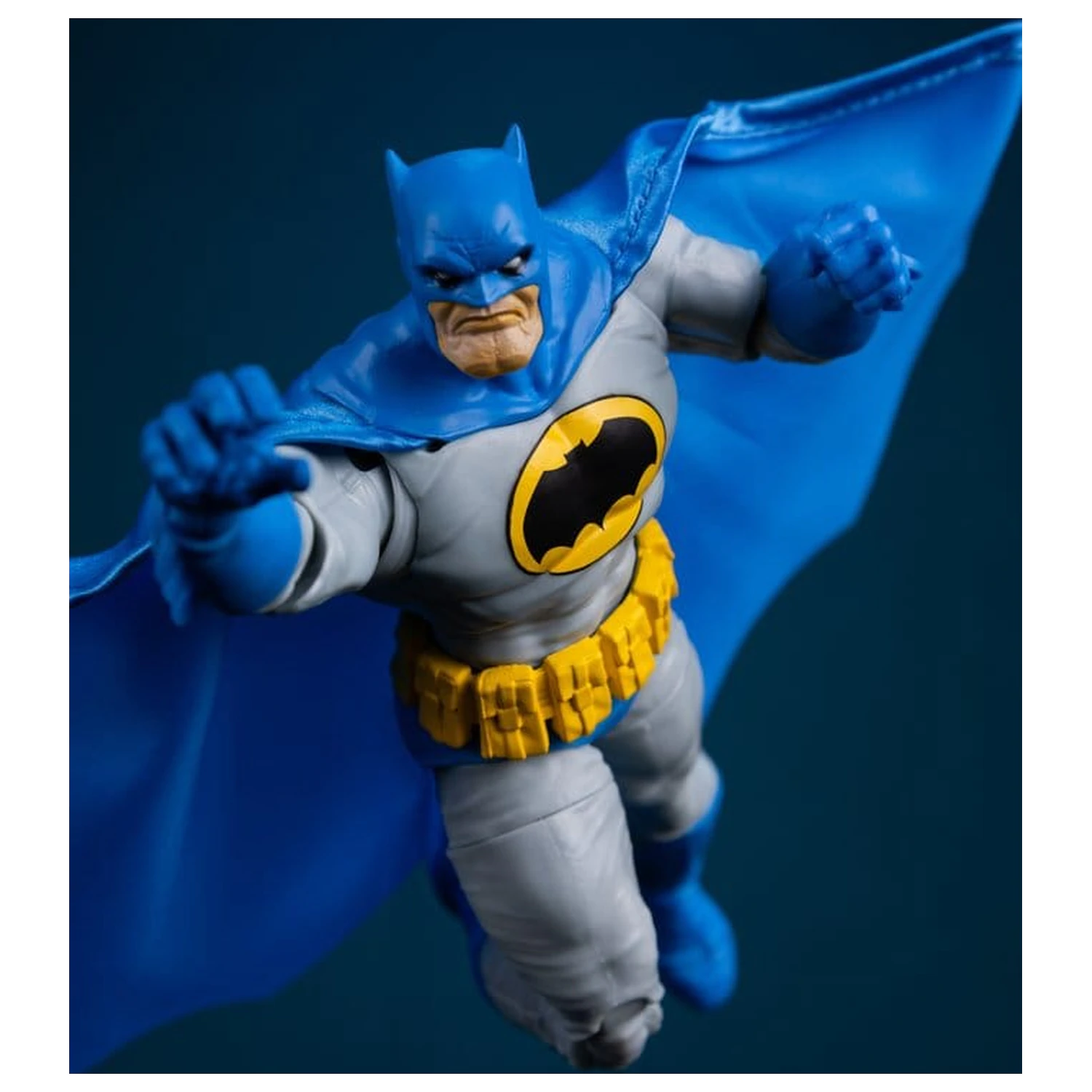 DC Multiverse Akcijska figura Batman (Dark Knight Returns) 18 cm fotografija proizvoda