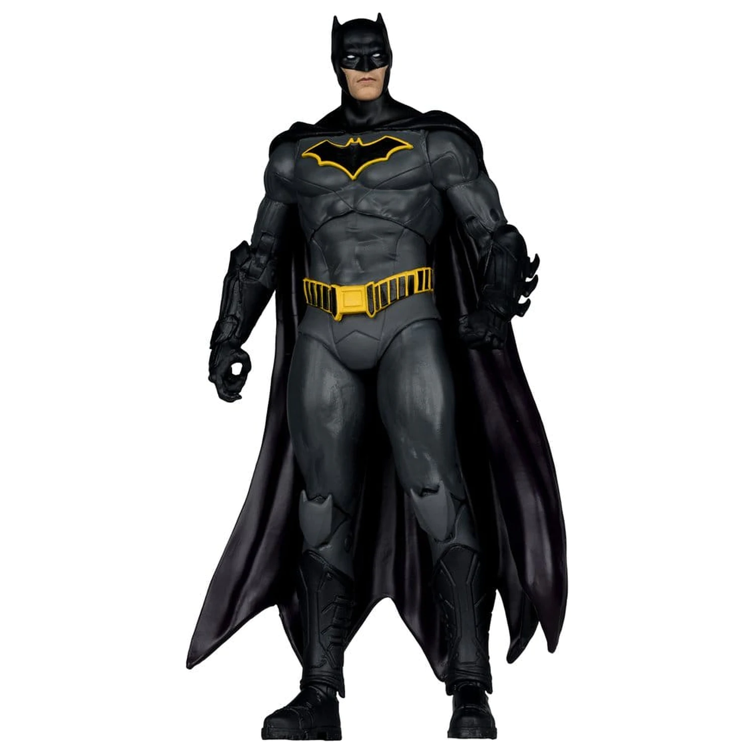 DC Multiverse Akcijska figura Batman (DC Rebirth) 18 cm fotografija proizvoda