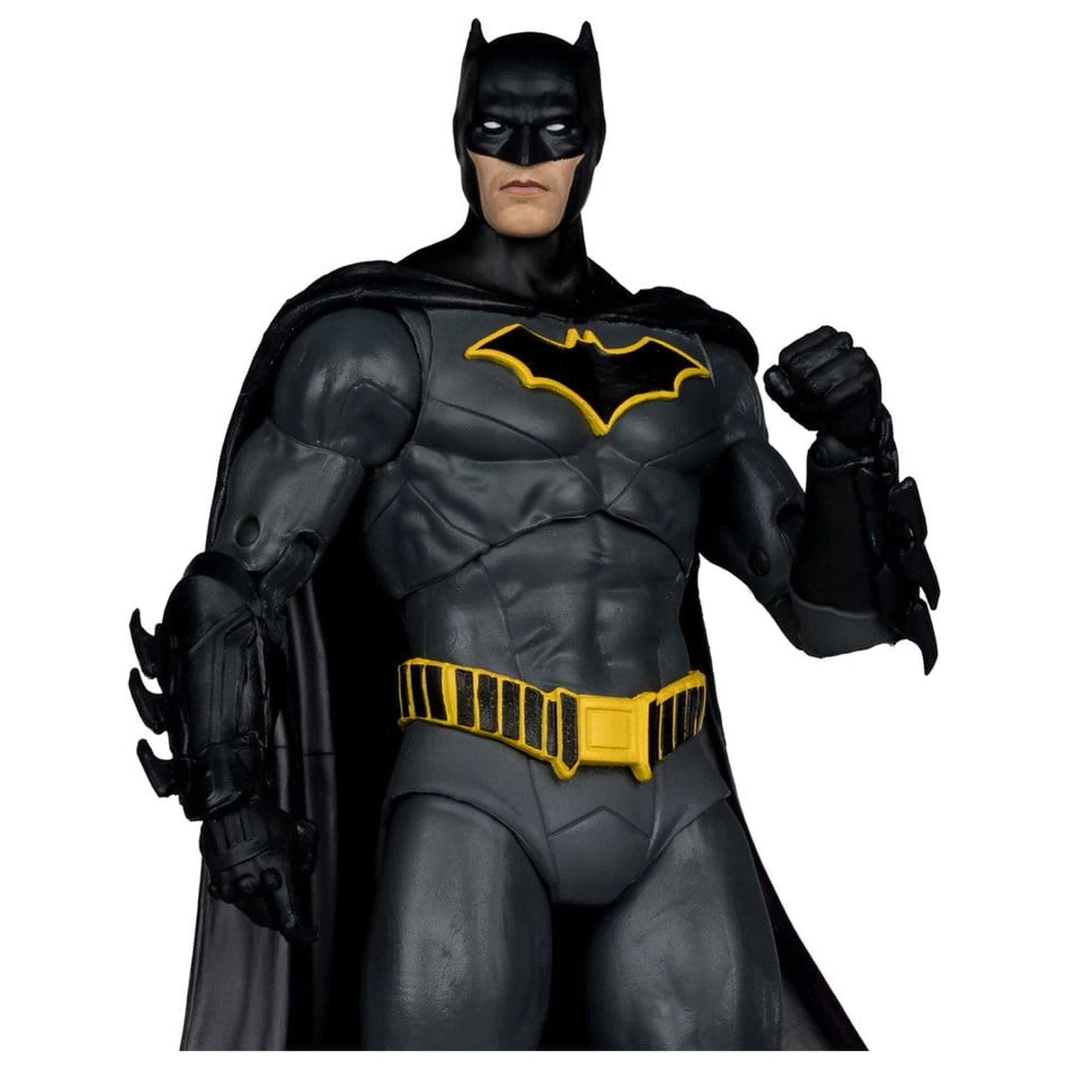 DC Multiverse Akcijska figura Batman (DC Rebirth) 18 cm fotografija proizvoda