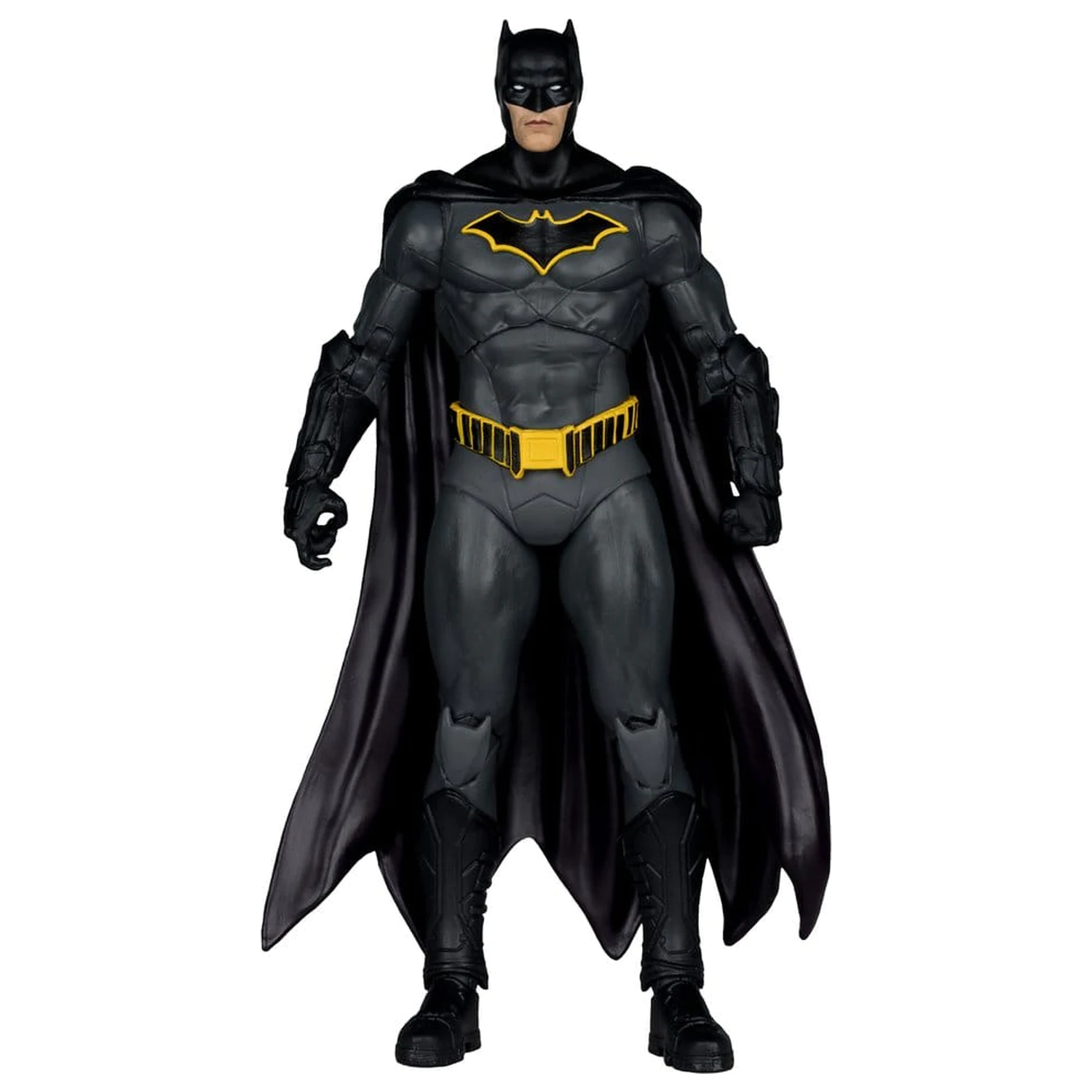 DC Multiverse Akcijska figura Batman (DC Rebirth) 18 cm fotografija proizvoda
