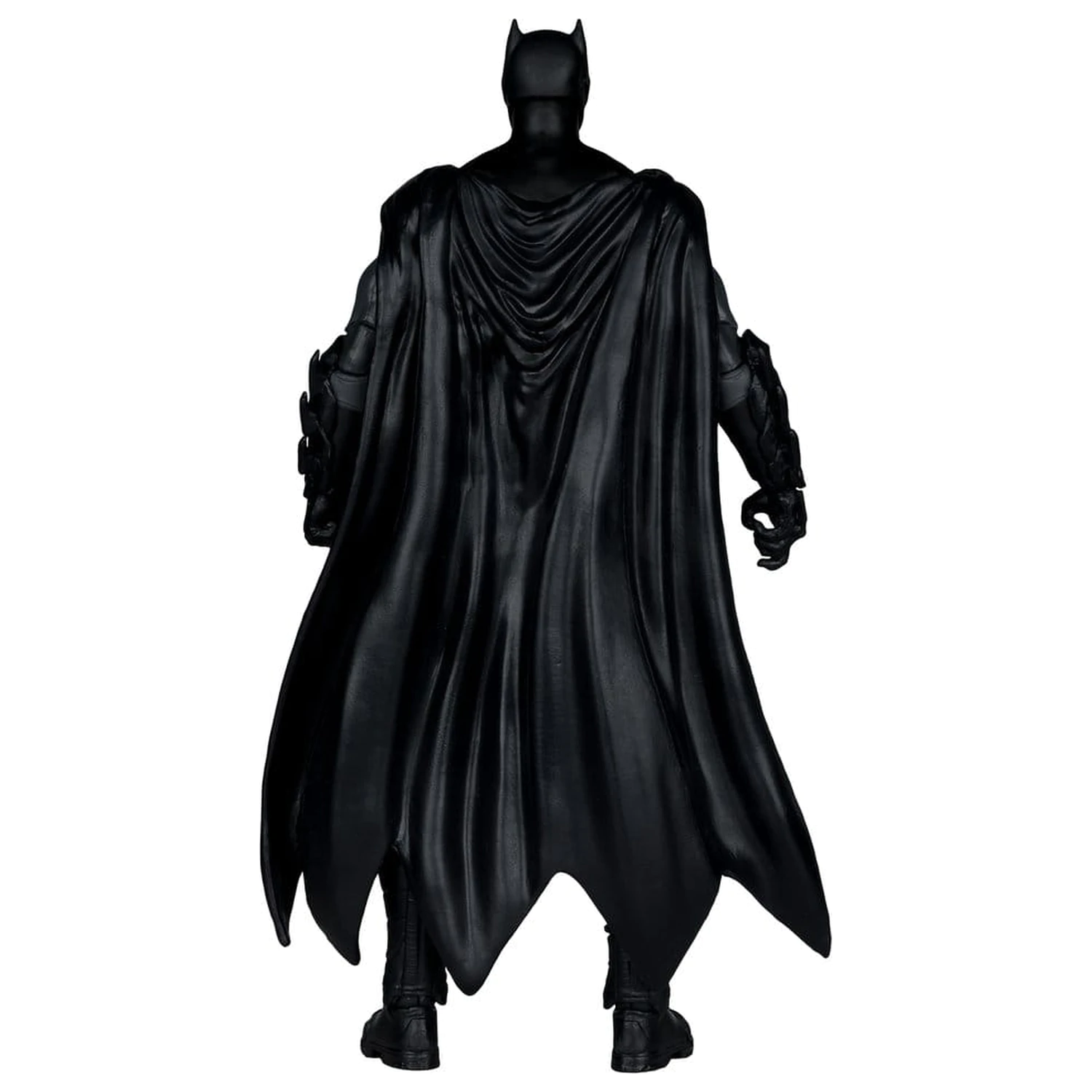DC Multiverse Akcijska figura Batman (DC Rebirth) 18 cm fotografija proizvoda