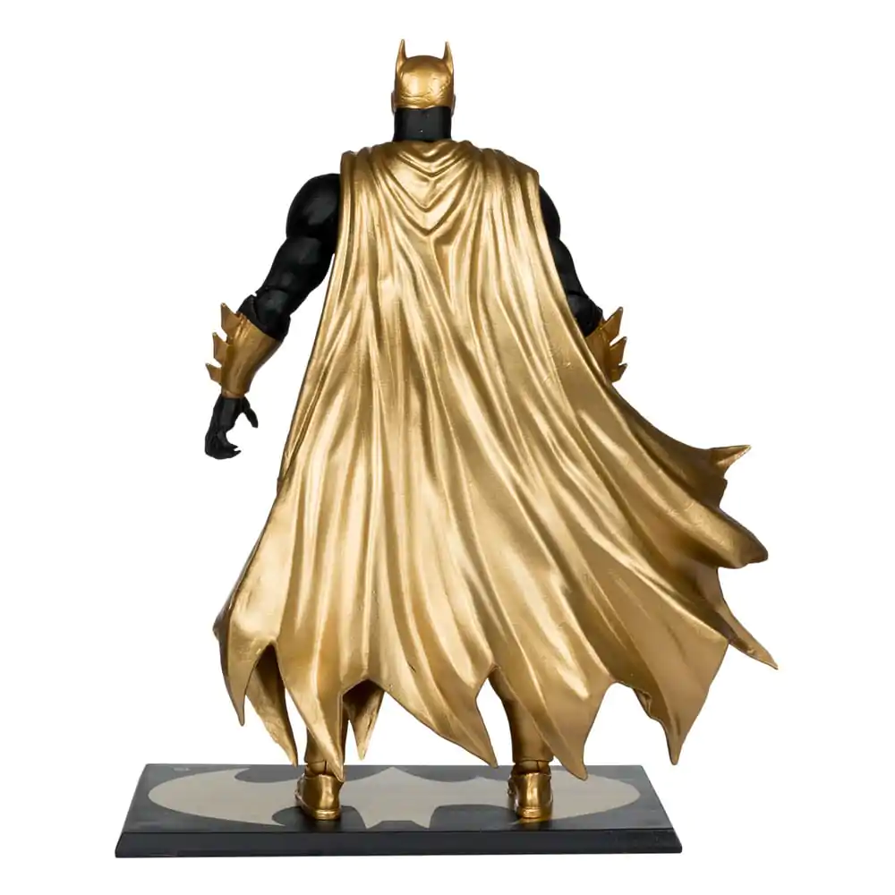 DC Multiverse akcijska figura Batman (DC vs Vampires) Knightmare Edition (Gold Label) 18 cm fotografija proizvoda