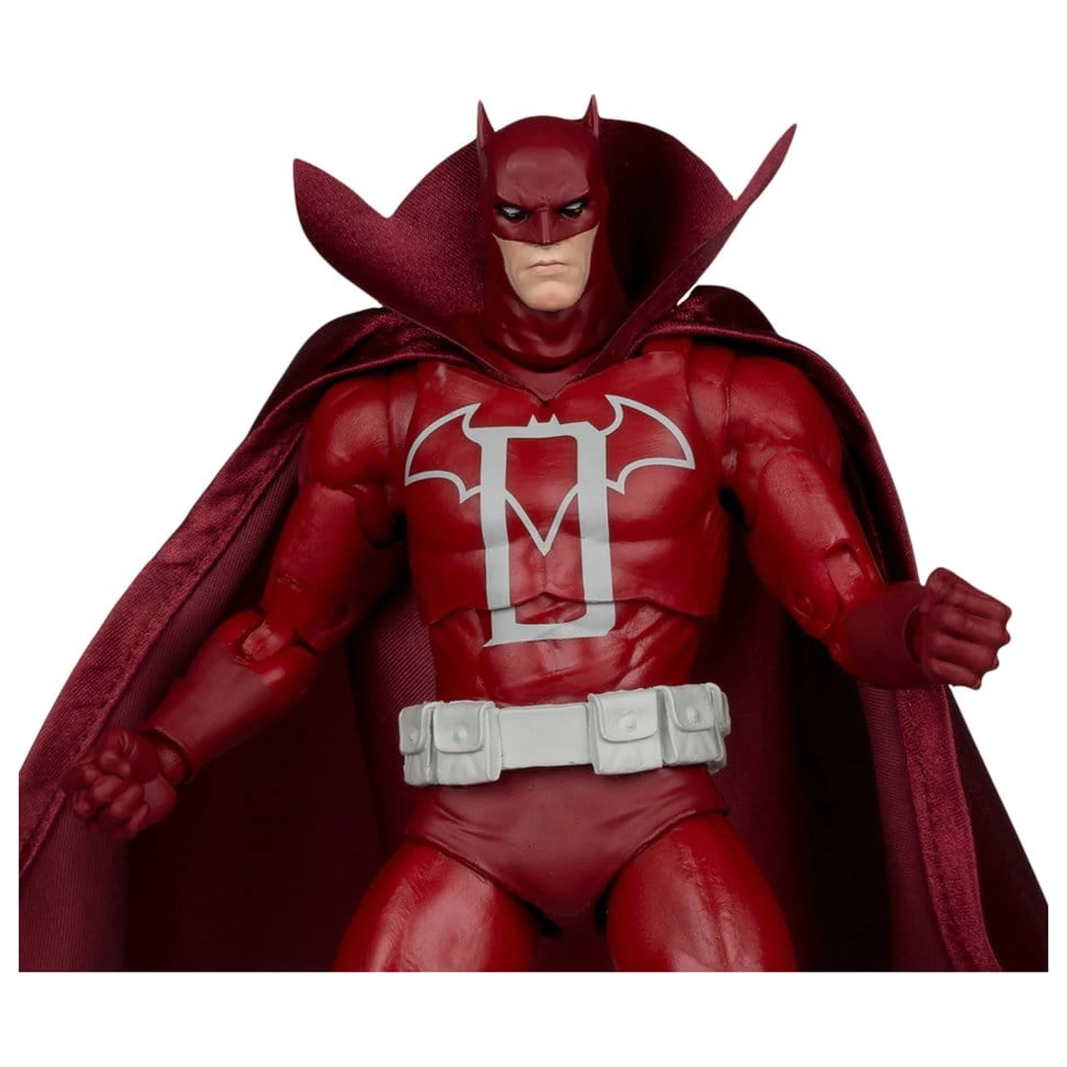 DC Multiverse figura Batman Deadman (Knight Terrors) 19 cm fotografija proizvoda