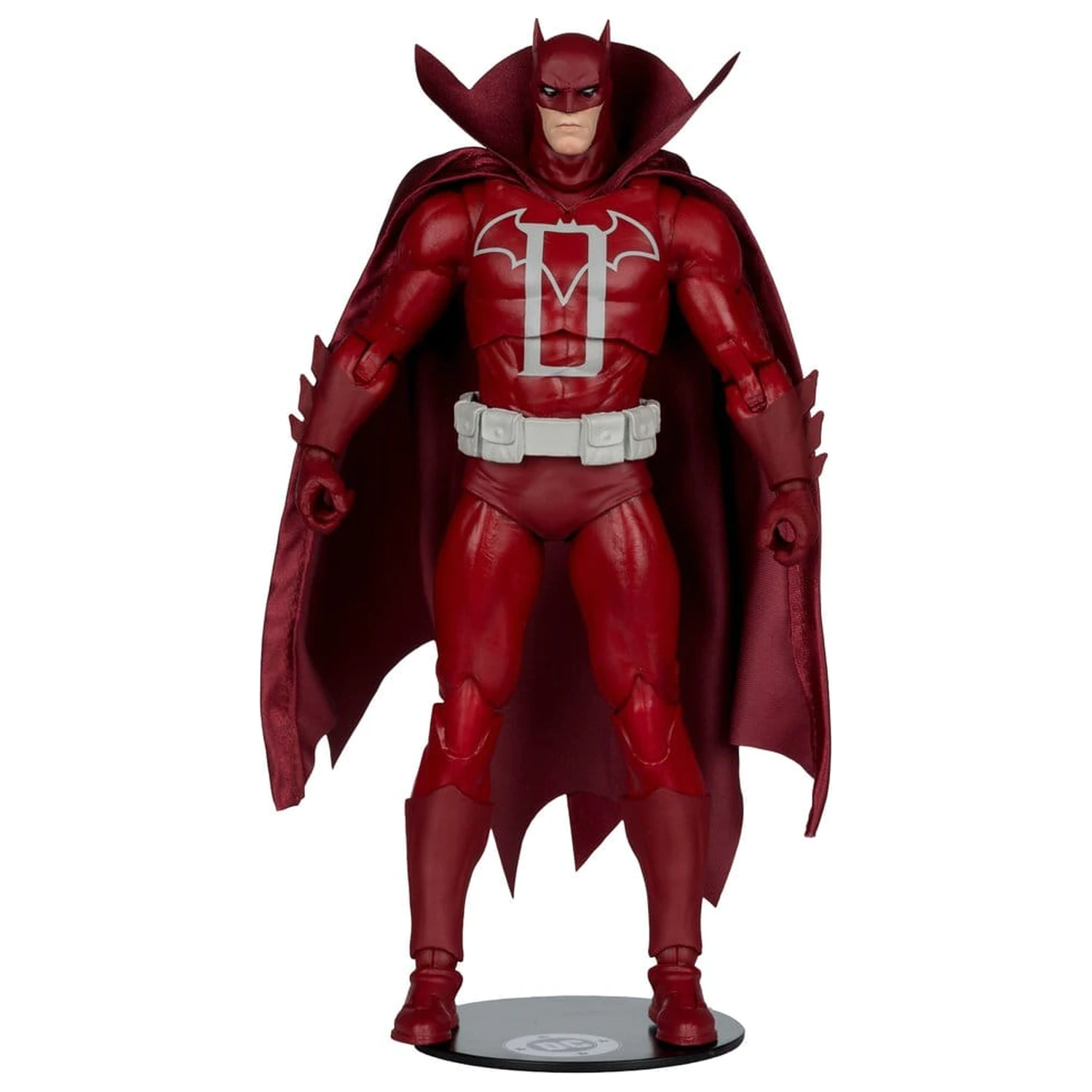 DC Multiverse figura Batman Deadman (Knight Terrors) 19 cm fotografija proizvoda