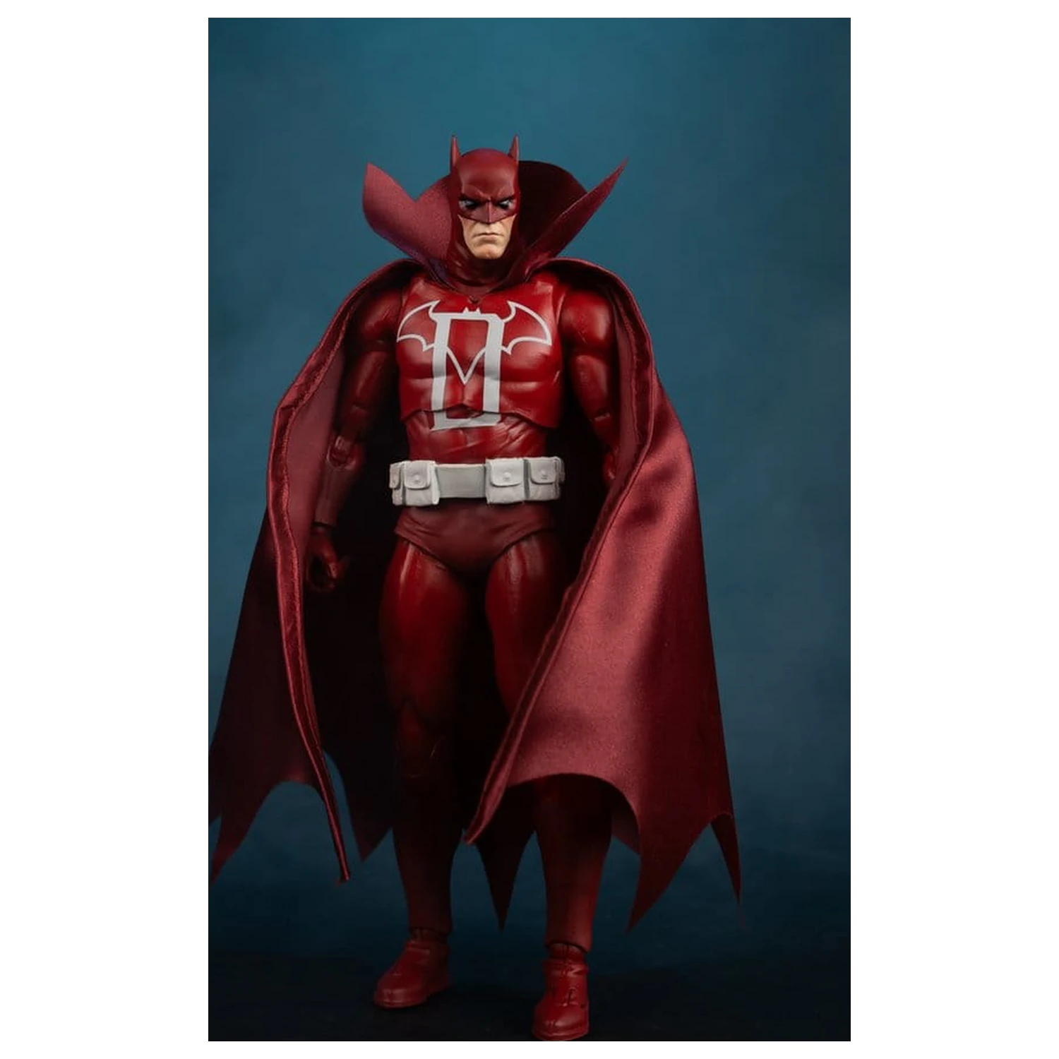 DC Multiverse figura Batman Deadman (Knight Terrors) 19 cm fotografija proizvoda