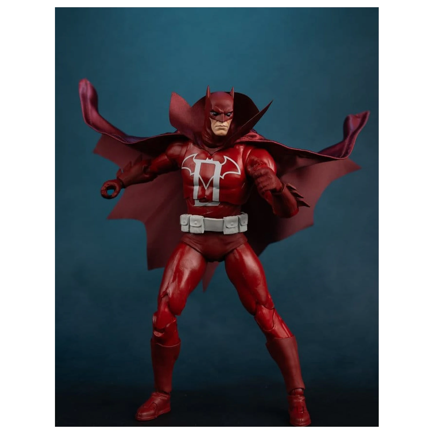 DC Multiverse figura Batman Deadman (Knight Terrors) 19 cm fotografija proizvoda