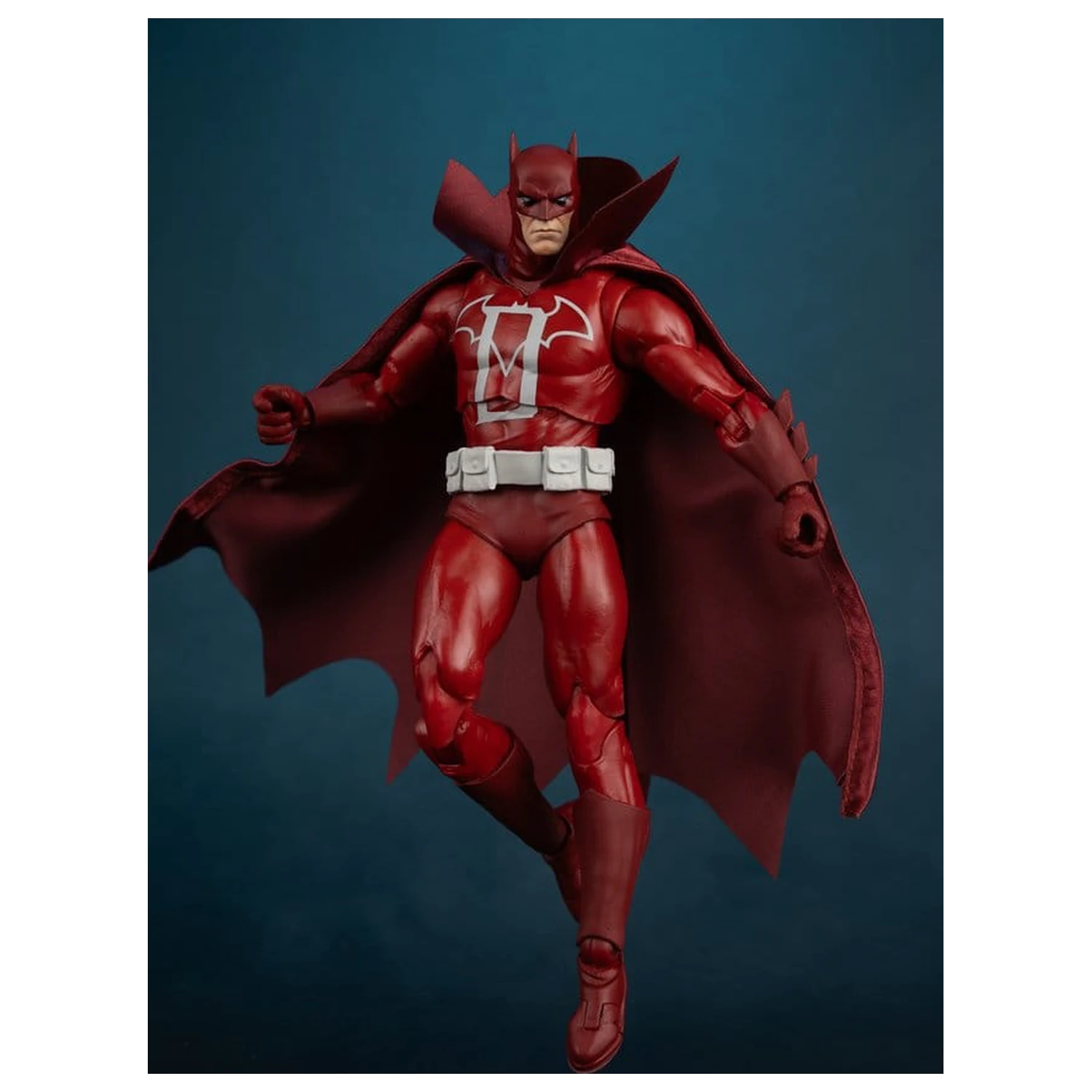 DC Multiverse figura Batman Deadman (Knight Terrors) 19 cm fotografija proizvoda