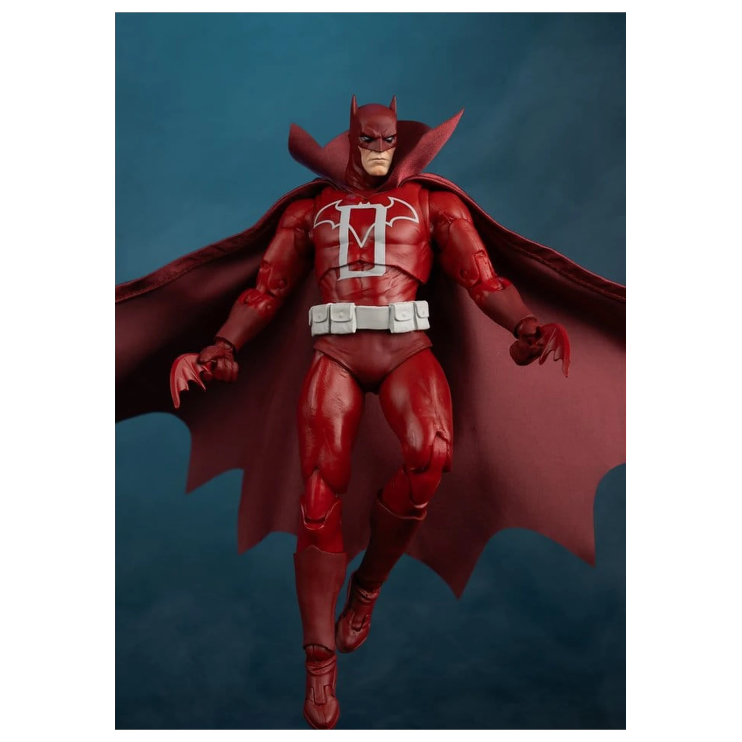 DC Multiverse figura Batman Deadman (Knight Terrors) 19 cm fotografija proizvoda