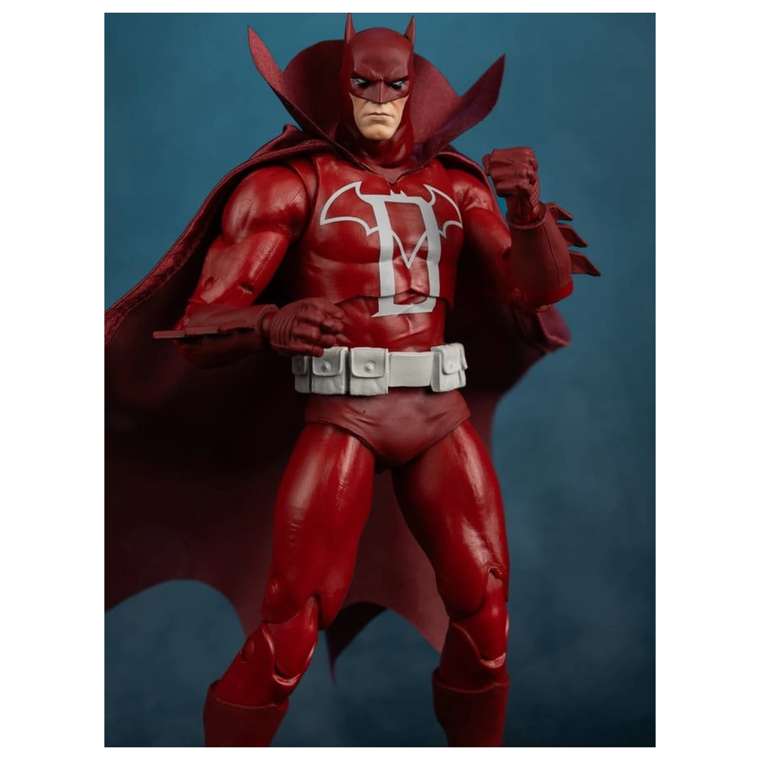 DC Multiverse figura Batman Deadman (Knight Terrors) 19 cm fotografija proizvoda
