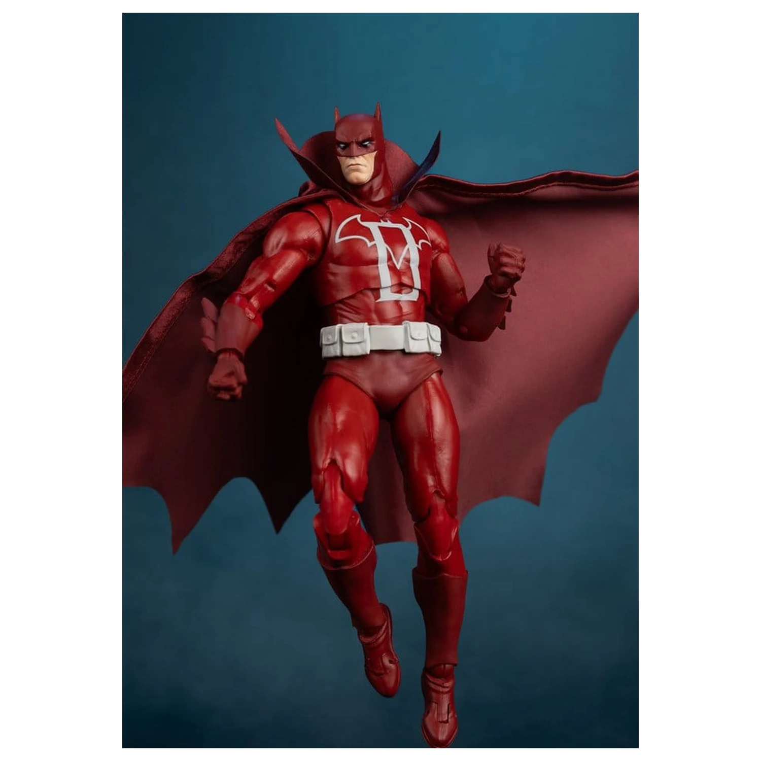 DC Multiverse figura Batman Deadman (Knight Terrors) 19 cm fotografija proizvoda
