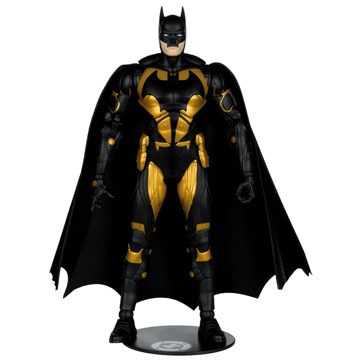 DC Multiverse figura Batman Earth-2 (Earth 2 Society) 19 cm fotografija proizvoda