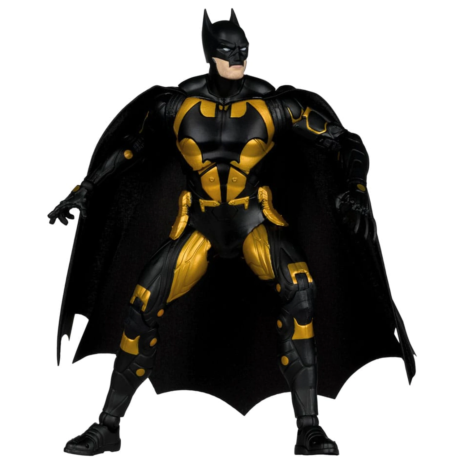DC Multiverse figura Batman Earth-2 (Earth 2 Society) 19 cm fotografija proizvoda