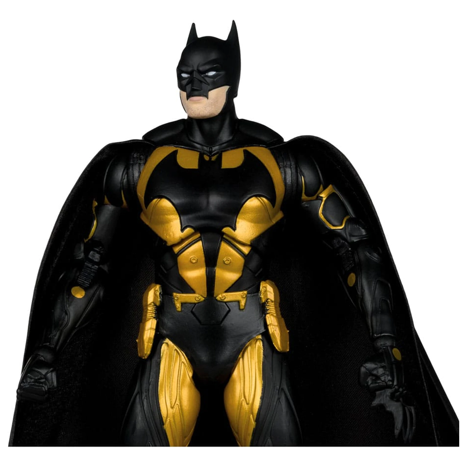 DC Multiverse figura Batman Earth-2 (Earth 2 Society) 19 cm fotografija proizvoda