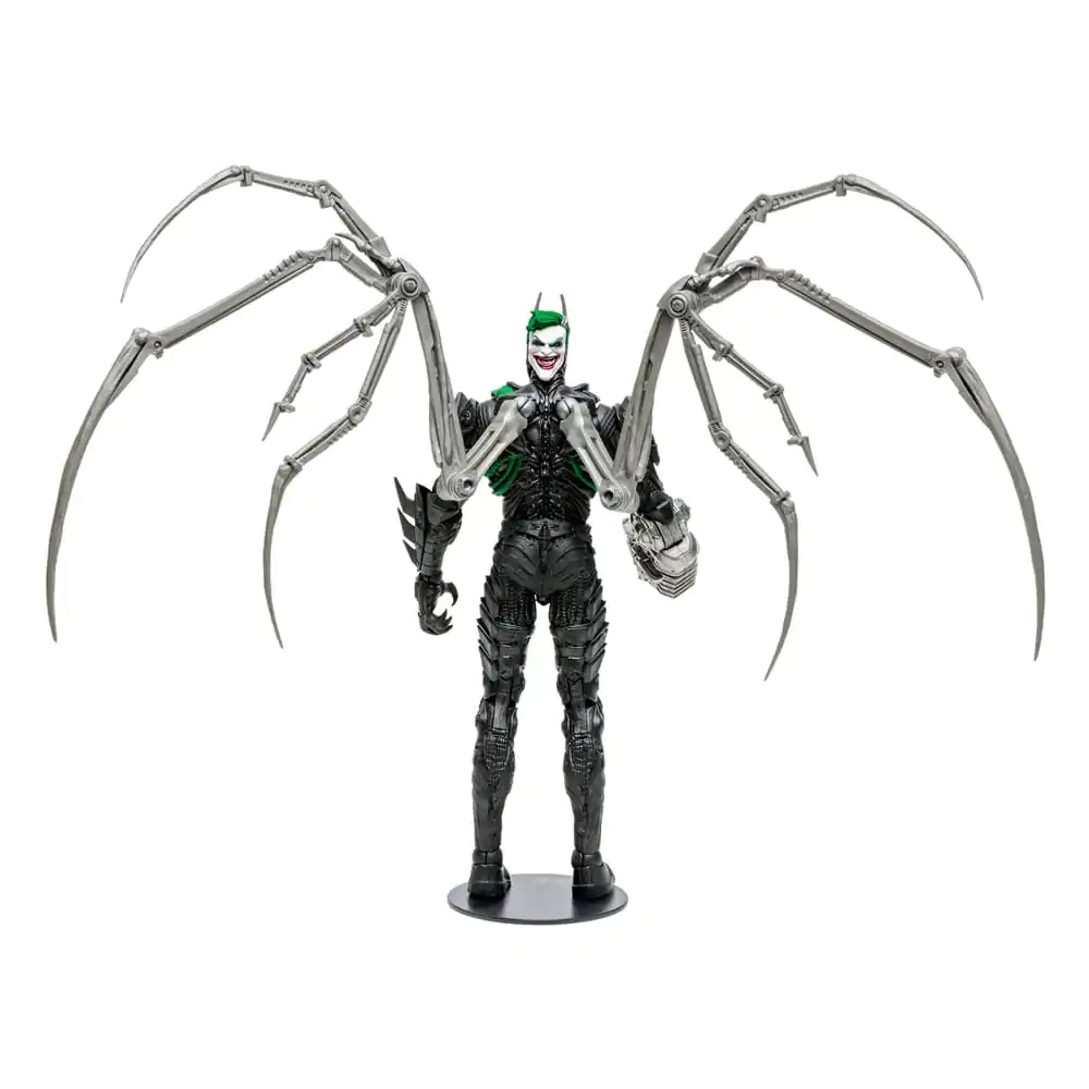 DC Multiverse akcijska figura Batman (Futures End) (GITD) (Gold Label) 18 cm fotografija proizvoda