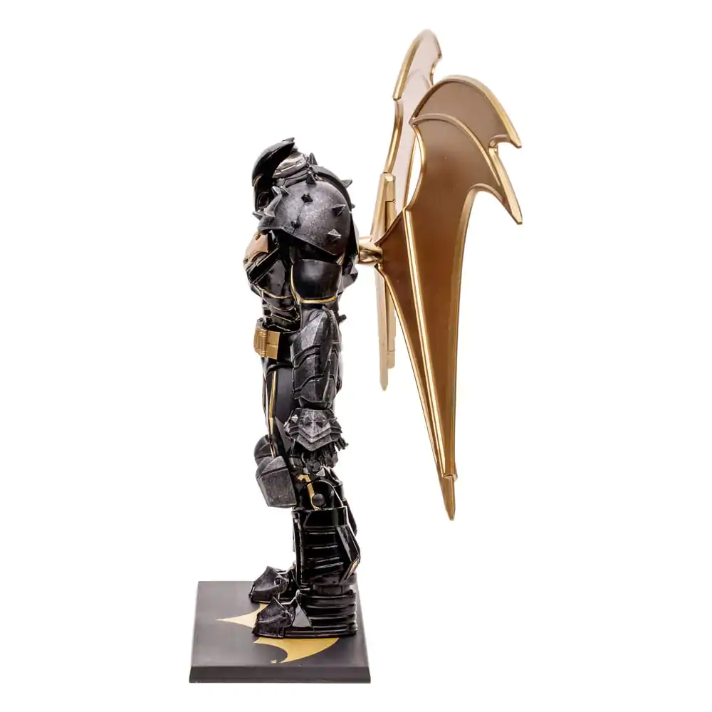 DC Multiverse akcijska figura Batman (Hellbat) (Knightmare) (Gold Label) 18 cm fotografija proizvoda