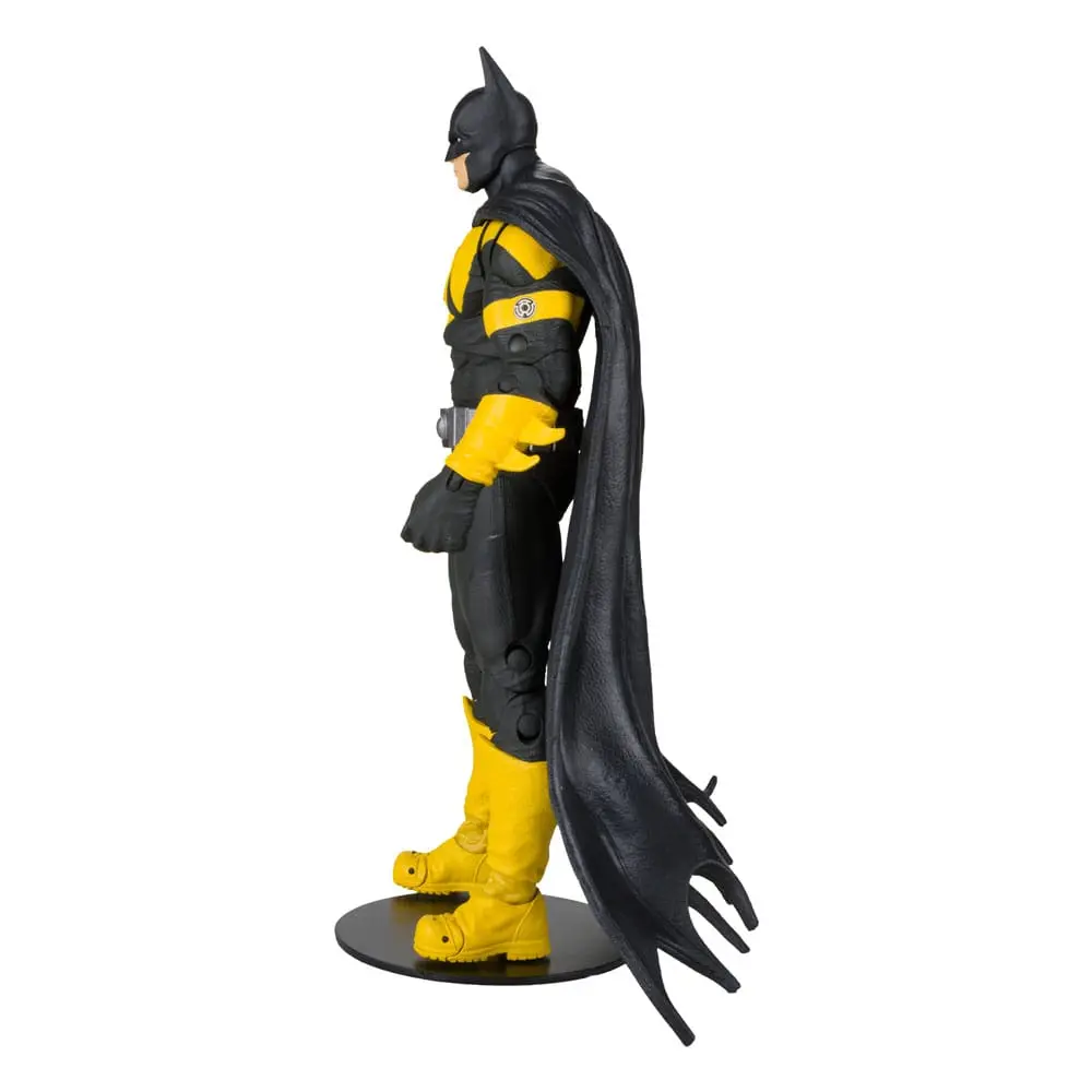 DC Multiverse figura Batman (Sinestro Corps)(Gold Label) 18 cm fotografija proizvoda