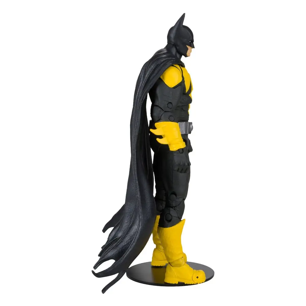 DC Multiverse figura Batman (Sinestro Corps)(Gold Label) 18 cm fotografija proizvoda