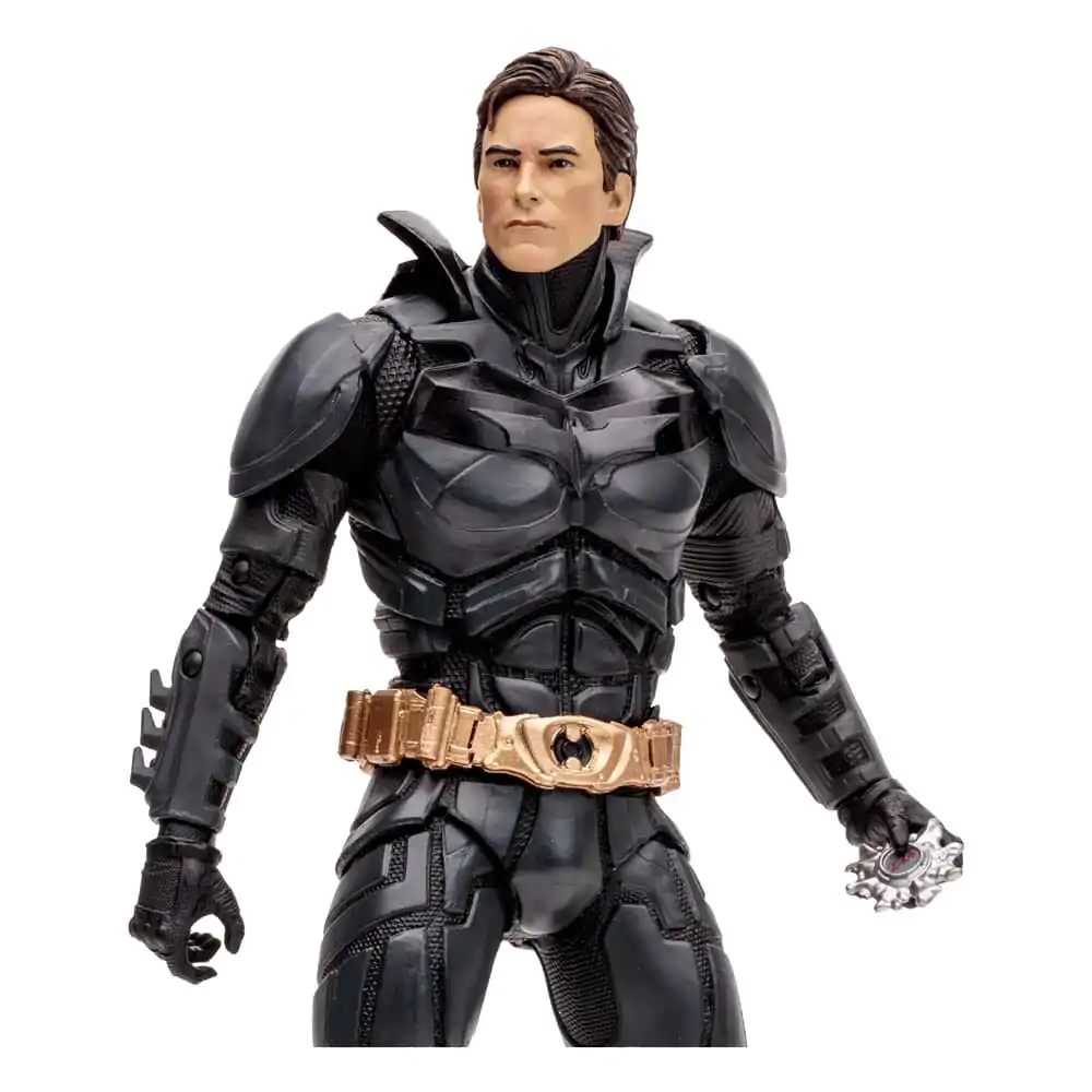 DC Multiverse akcijska figura Batman (The Dark Knight) (Sky Dive) 18 cm fotografija proizvoda