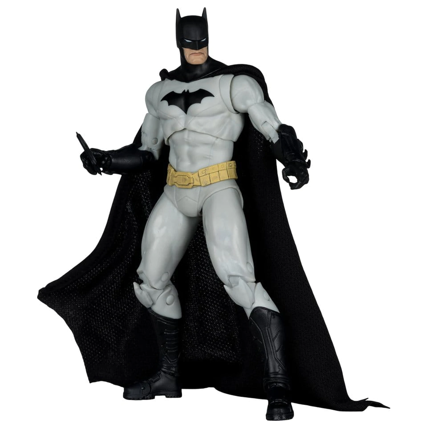 DC Multiverse akcijska figura Batman (The New 52) 18 cm fotografija proizvoda