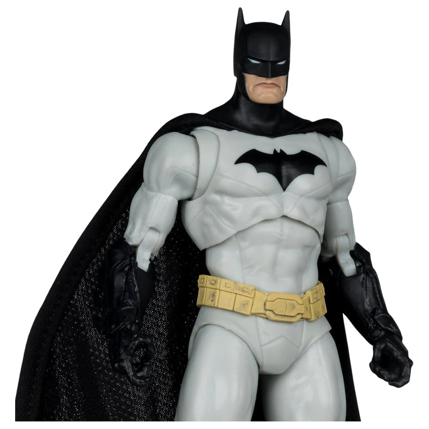 DC Multiverse akcijska figura Batman (The New 52) 18 cm fotografija proizvoda