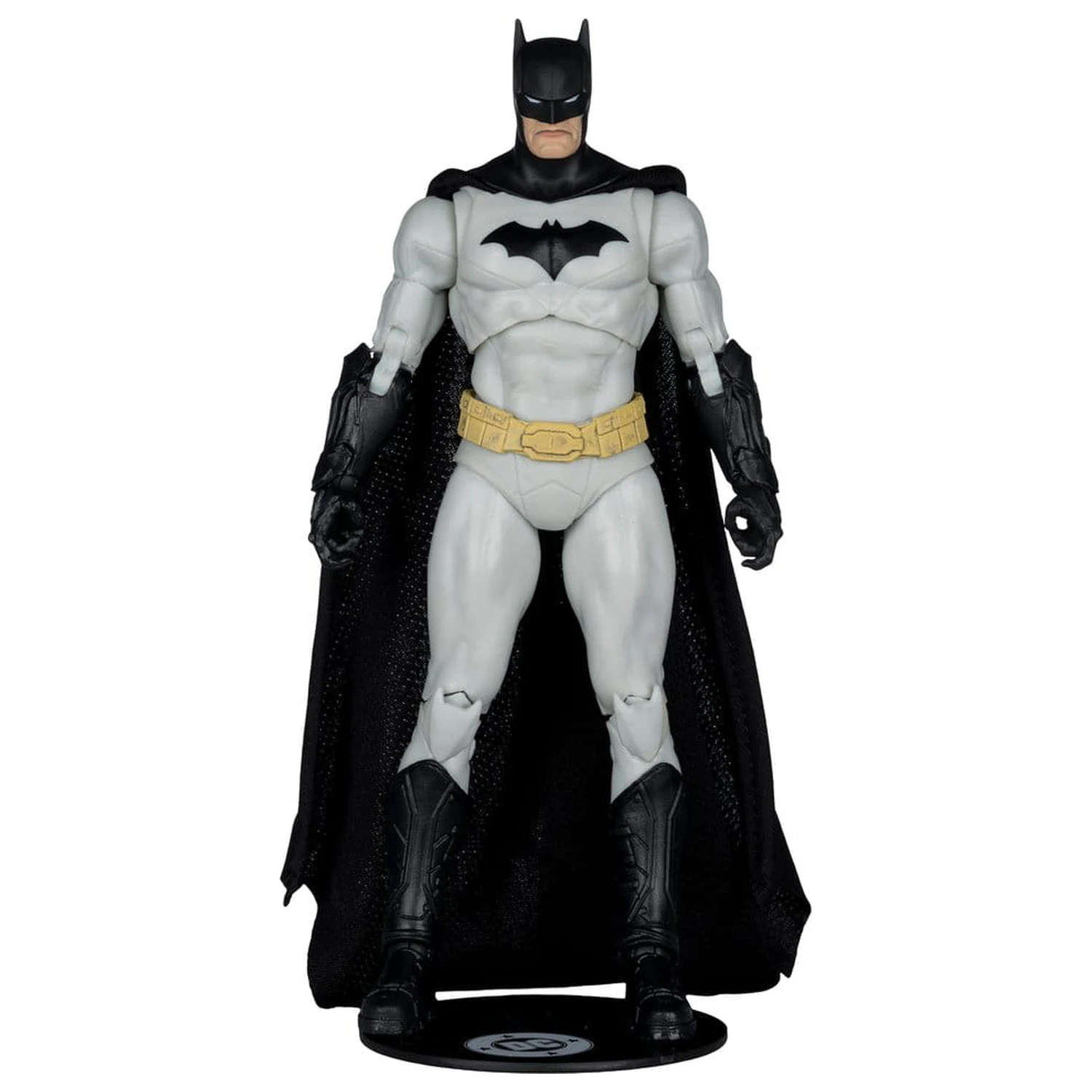 DC Multiverse akcijska figura Batman (The New 52) 18 cm fotografija proizvoda