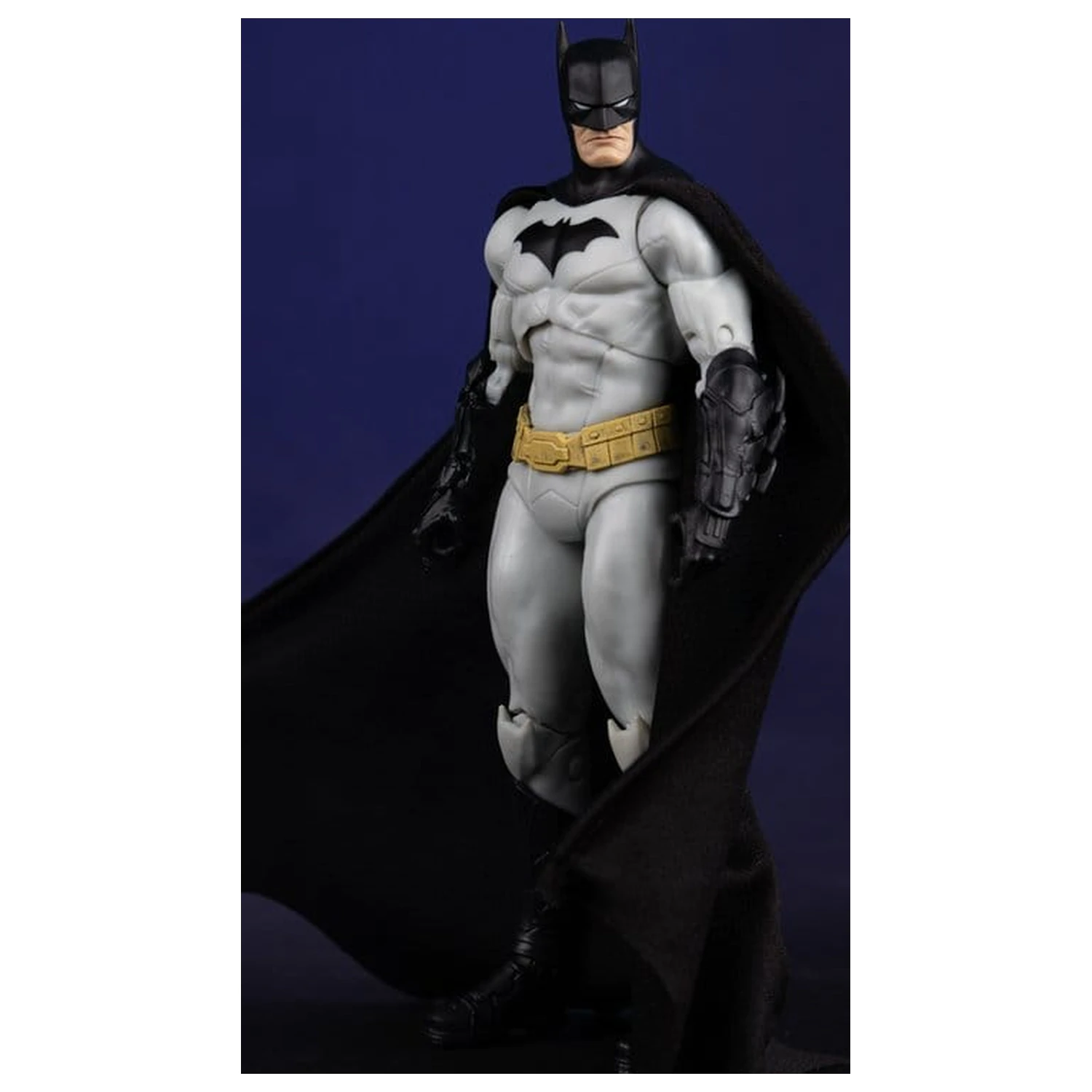 DC Multiverse akcijska figura Batman (The New 52) 18 cm fotografija proizvoda