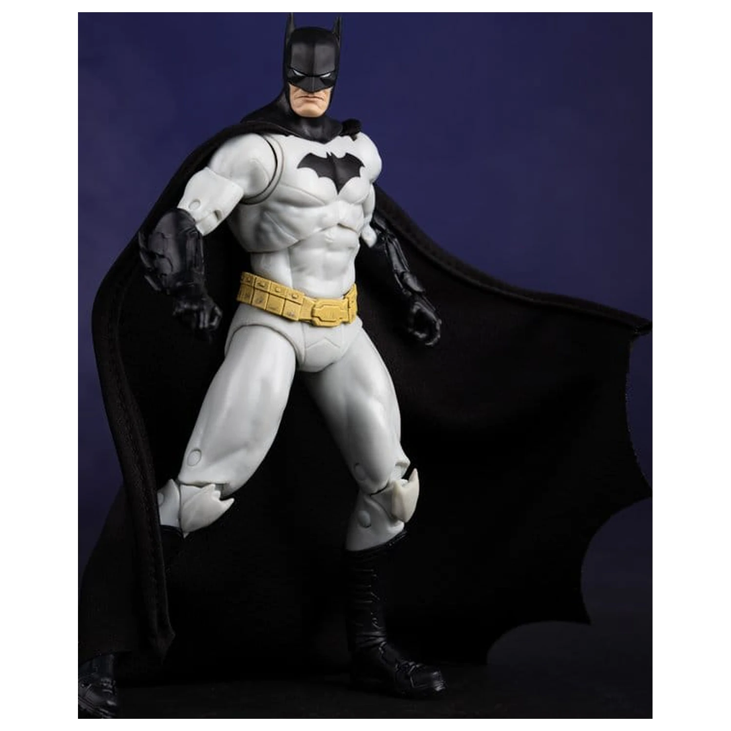 DC Multiverse akcijska figura Batman (The New 52) 18 cm fotografija proizvoda