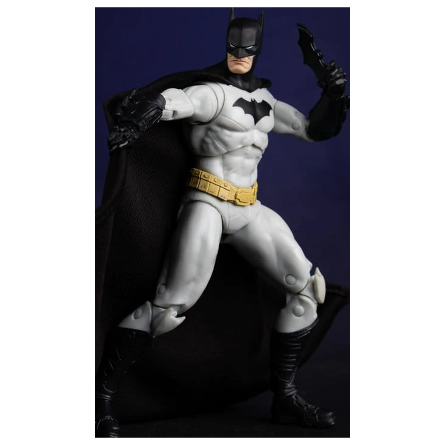 DC Multiverse akcijska figura Batman (The New 52) 18 cm fotografija proizvoda