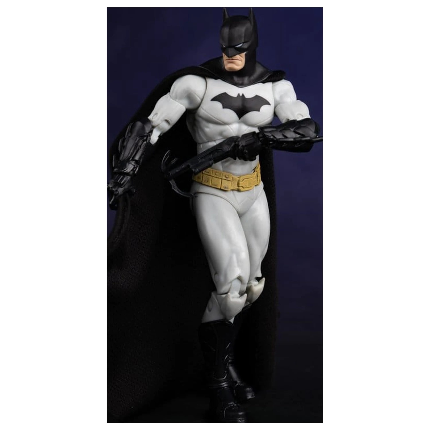 DC Multiverse akcijska figura Batman (The New 52) 18 cm fotografija proizvoda