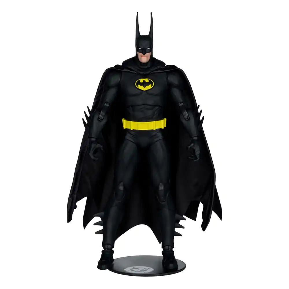 DC Multiverse Akcijska figura Batman (Troika) 20 cm fotografija proizvoda