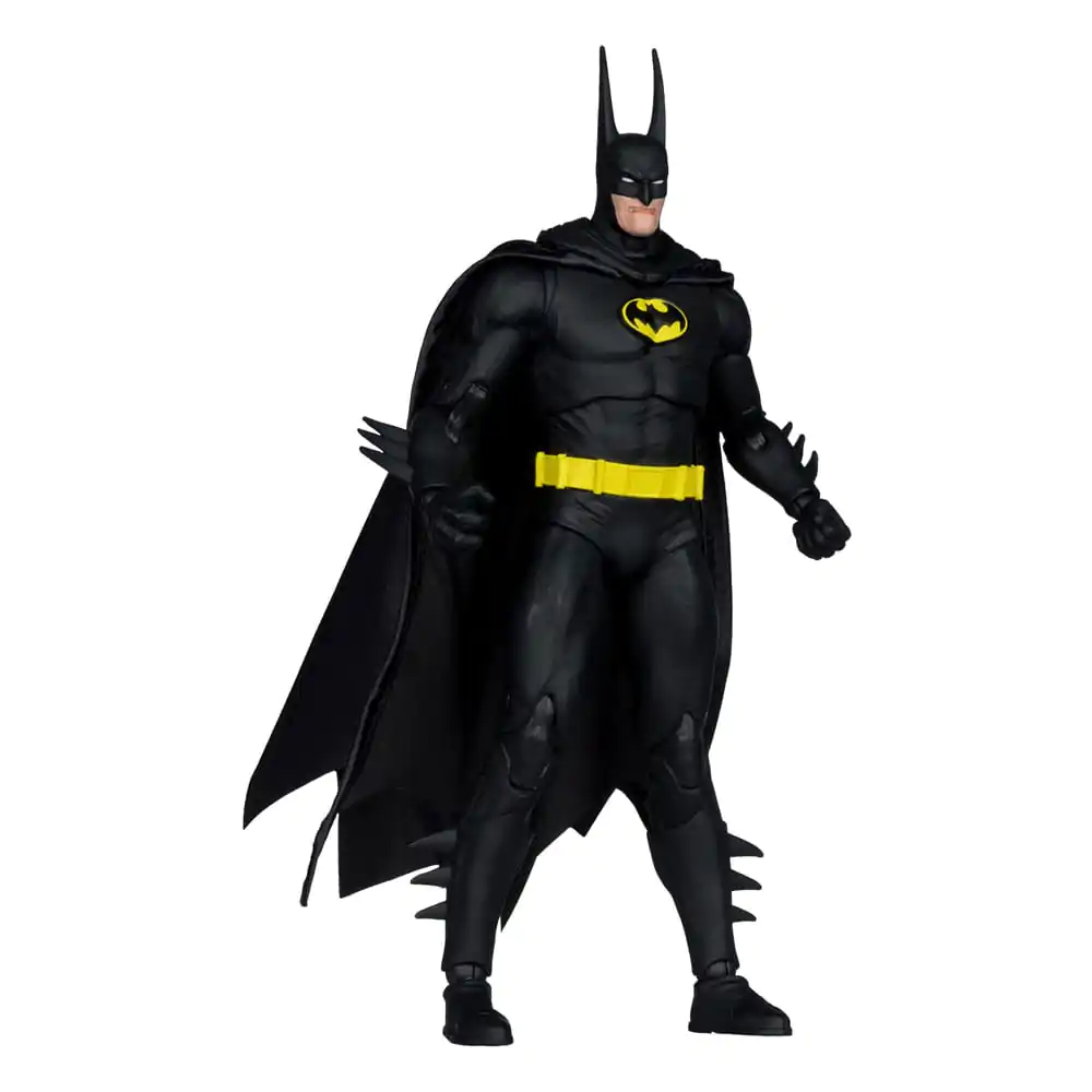 DC Multiverse Akcijska figura Batman (Troika) 20 cm fotografija proizvoda
