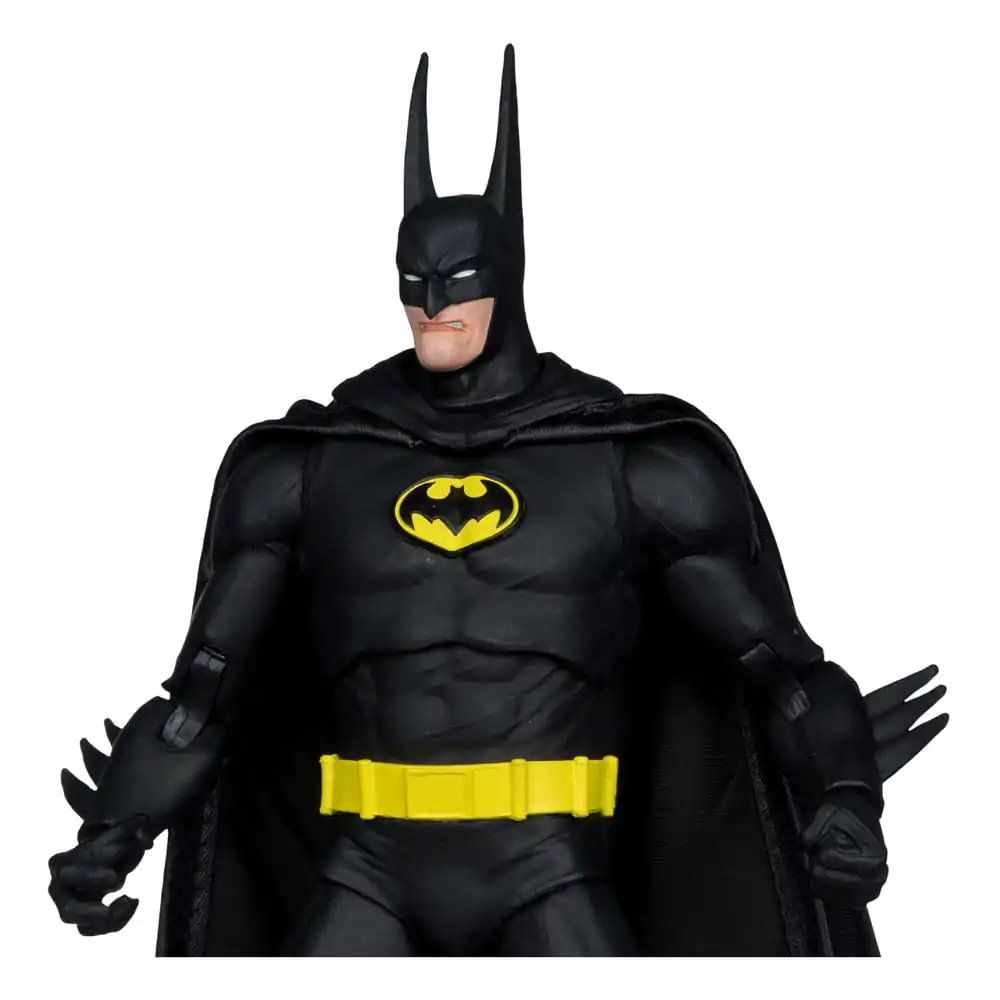 DC Multiverse Akcijska figura Batman (Troika) 20 cm fotografija proizvoda