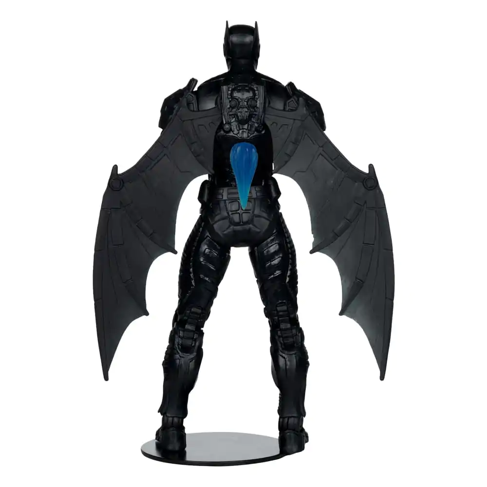 DC Multiverse Akcijska figura Batwing V.2.0 (The New 52) 18 cm fotografija proizvoda