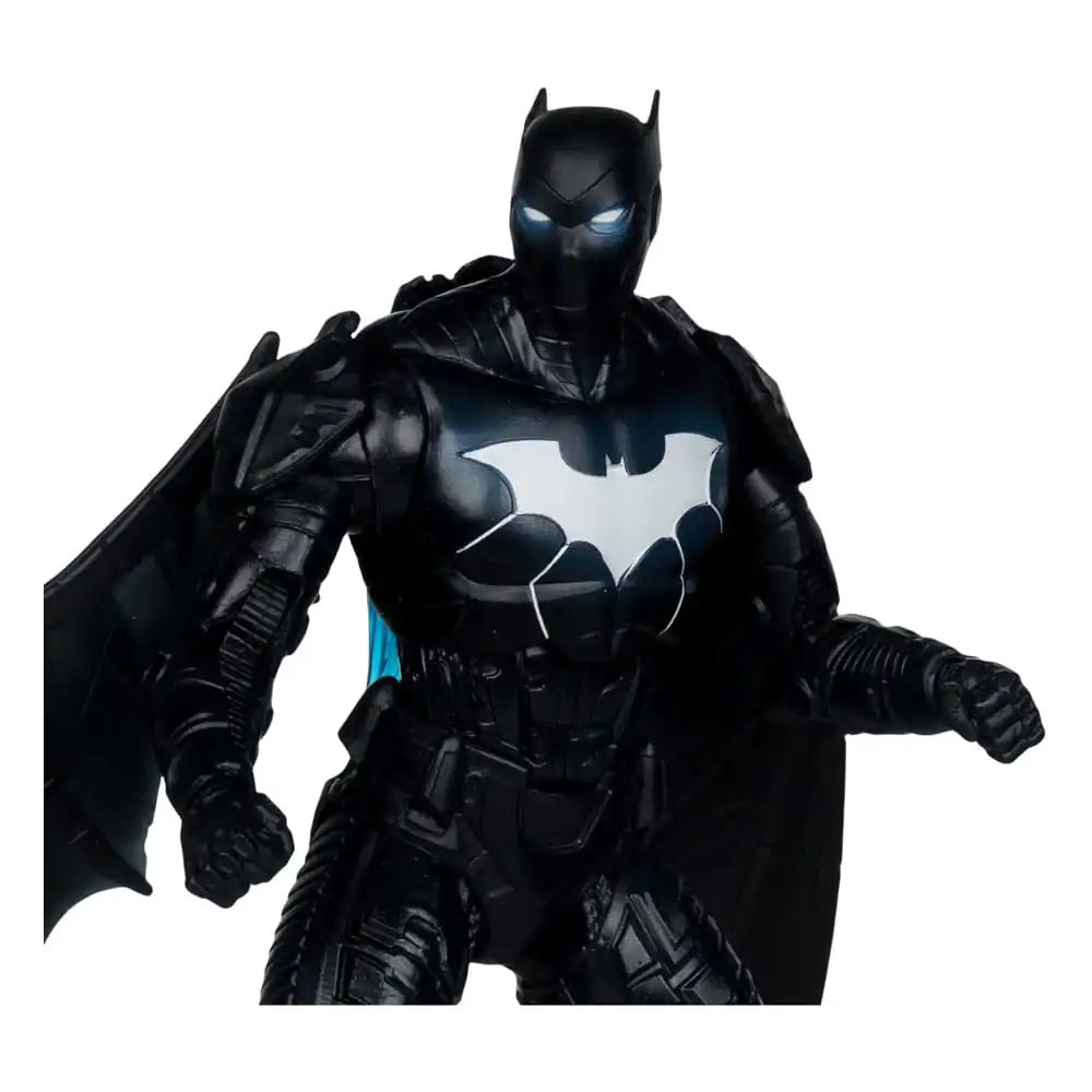 DC Multiverse Akcijska figura Batwing V.2.0 (The New 52) 18 cm fotografija proizvoda