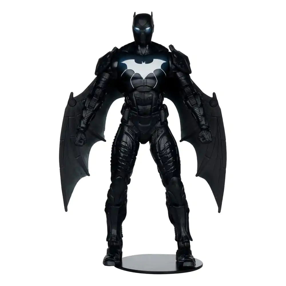 DC Multiverse Akcijska figura Batwing V.2.0 (The New 52) 18 cm fotografija proizvoda
