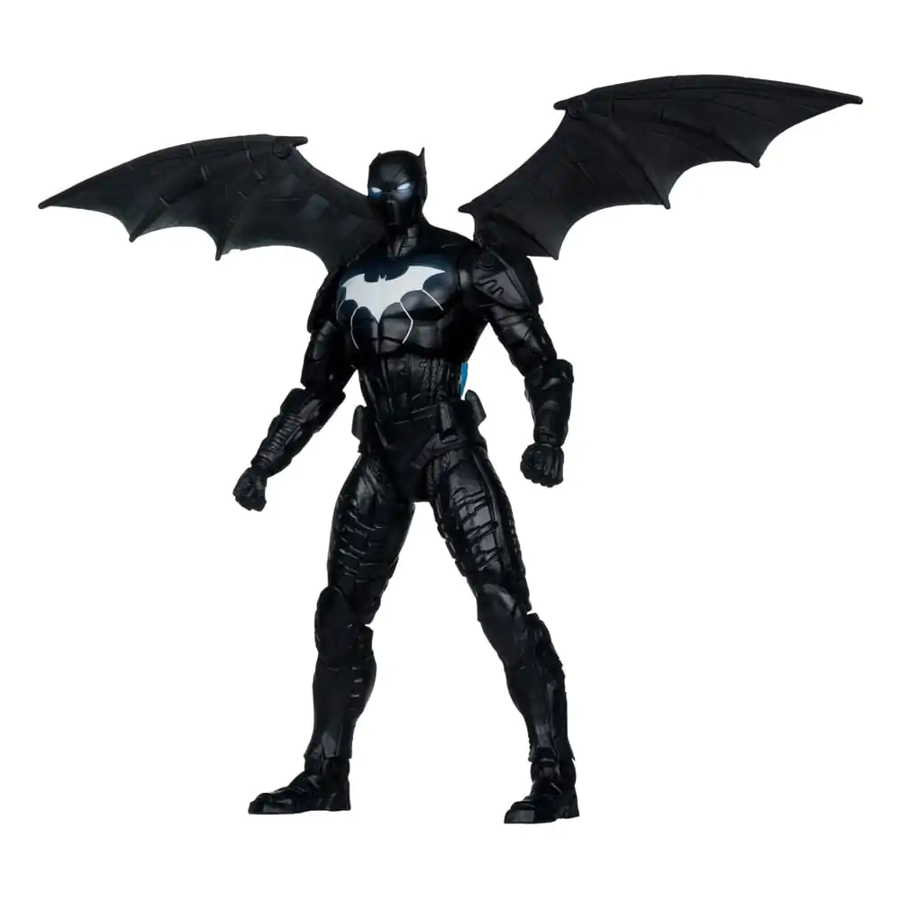 DC Multiverse Akcijska figura Batwing V.2.0 (The New 52) 18 cm fotografija proizvoda