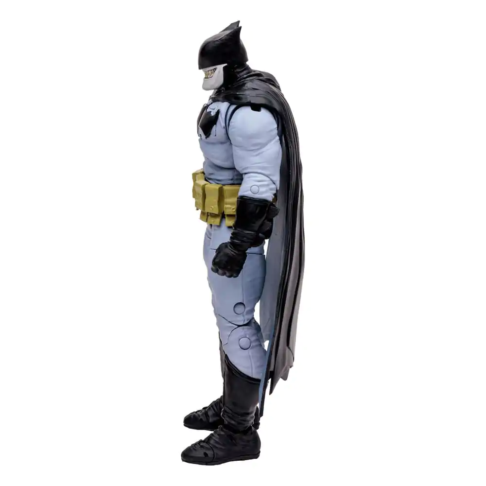 DC Multiverse akcijska figura 2-Pack Bizarro & Batzarro 18 cm fotografija proizvoda