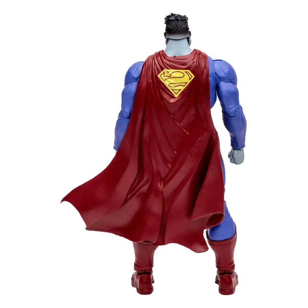 DC Multiverse akcijska figura 2-Pack Bizarro & Batzarro 18 cm fotografija proizvoda