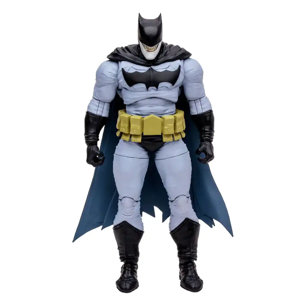 DC Multiverse akcijska figura 2-Pack Bizarro & Batzarro 18 cm fotografija proizvoda