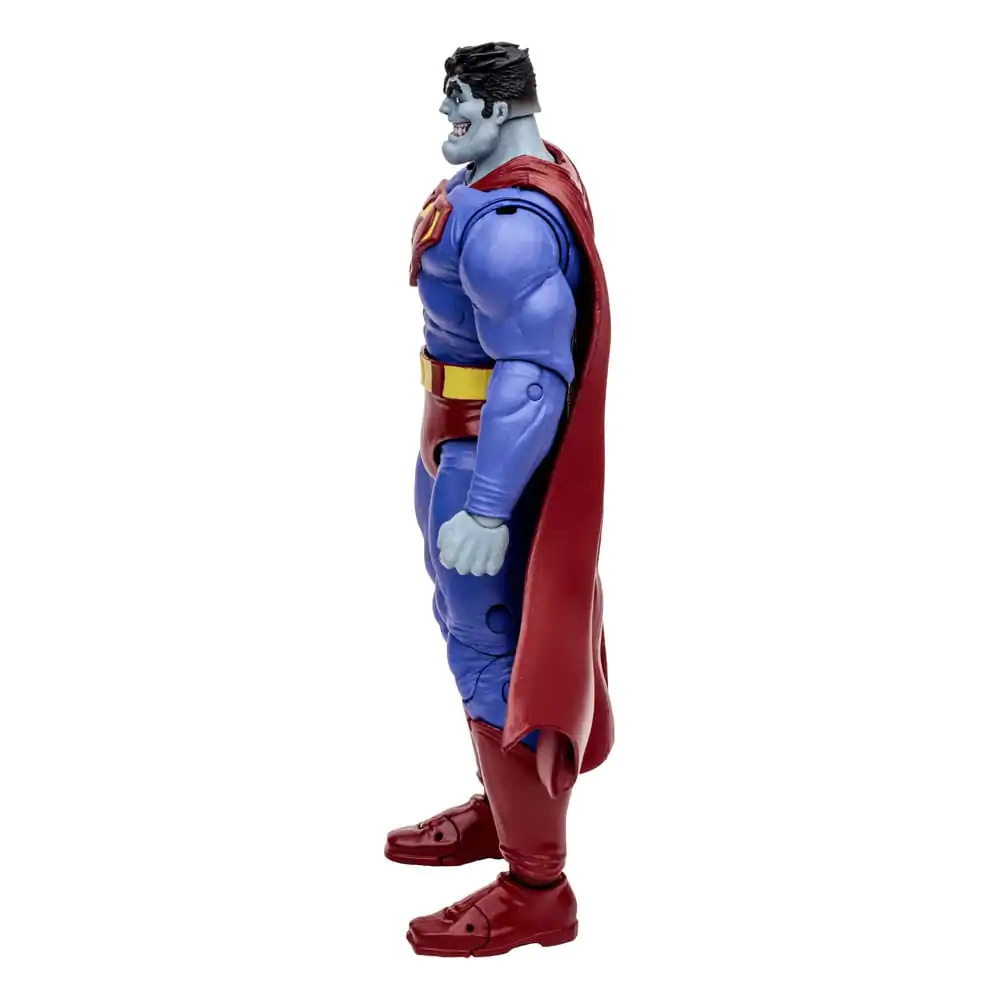 DC Multiverse akcijska figura 2-Pack Bizarro & Batzarro 18 cm fotografija proizvoda