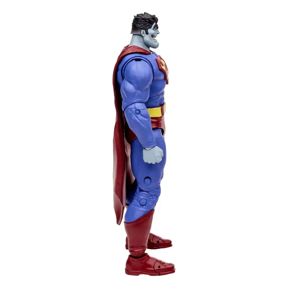 DC Multiverse akcijska figura 2-Pack Bizarro & Batzarro 18 cm fotografija proizvoda