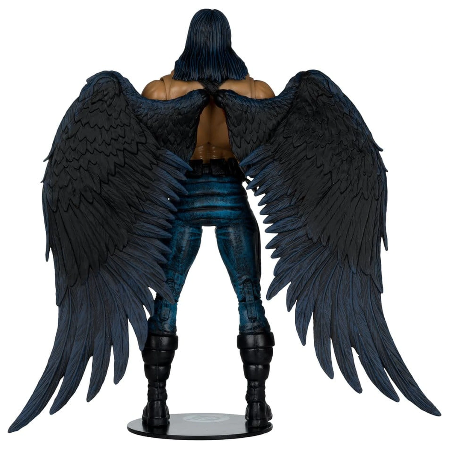 DC Multiverse Akcijska figura Black Condor (DC Classic) (Red Platinum Edition) 27 cm fotografija proizvoda